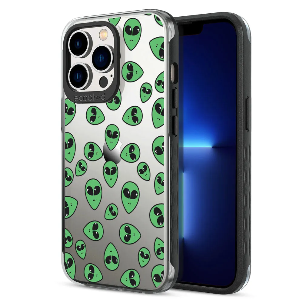 Aliens - Laguna Collection Case for Apple iPhone 13 Pro Max / 12 Pro Max
