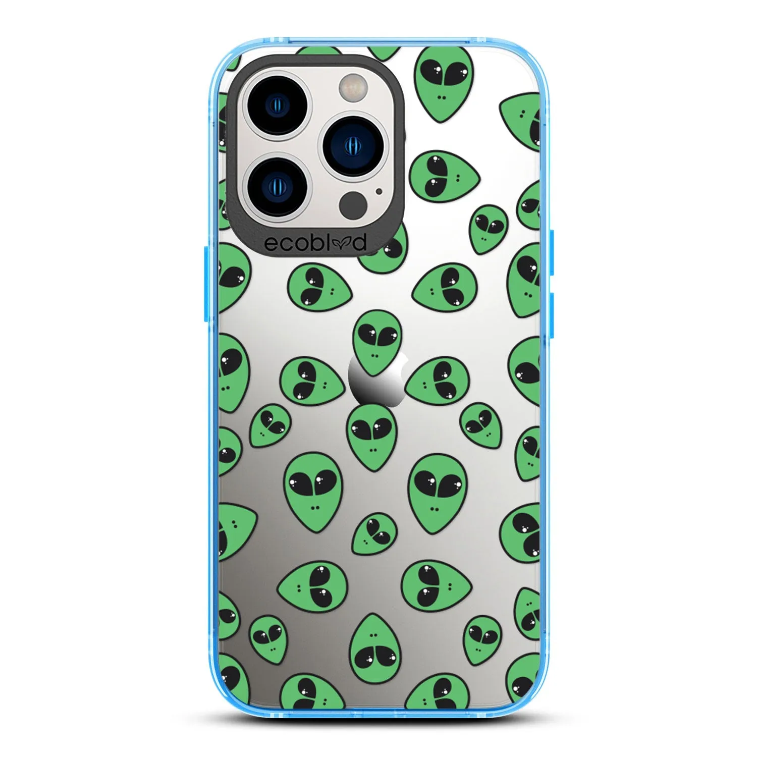 Aliens - Laguna Collection Case for Apple iPhone 13 Pro Max / 12 Pro Max
