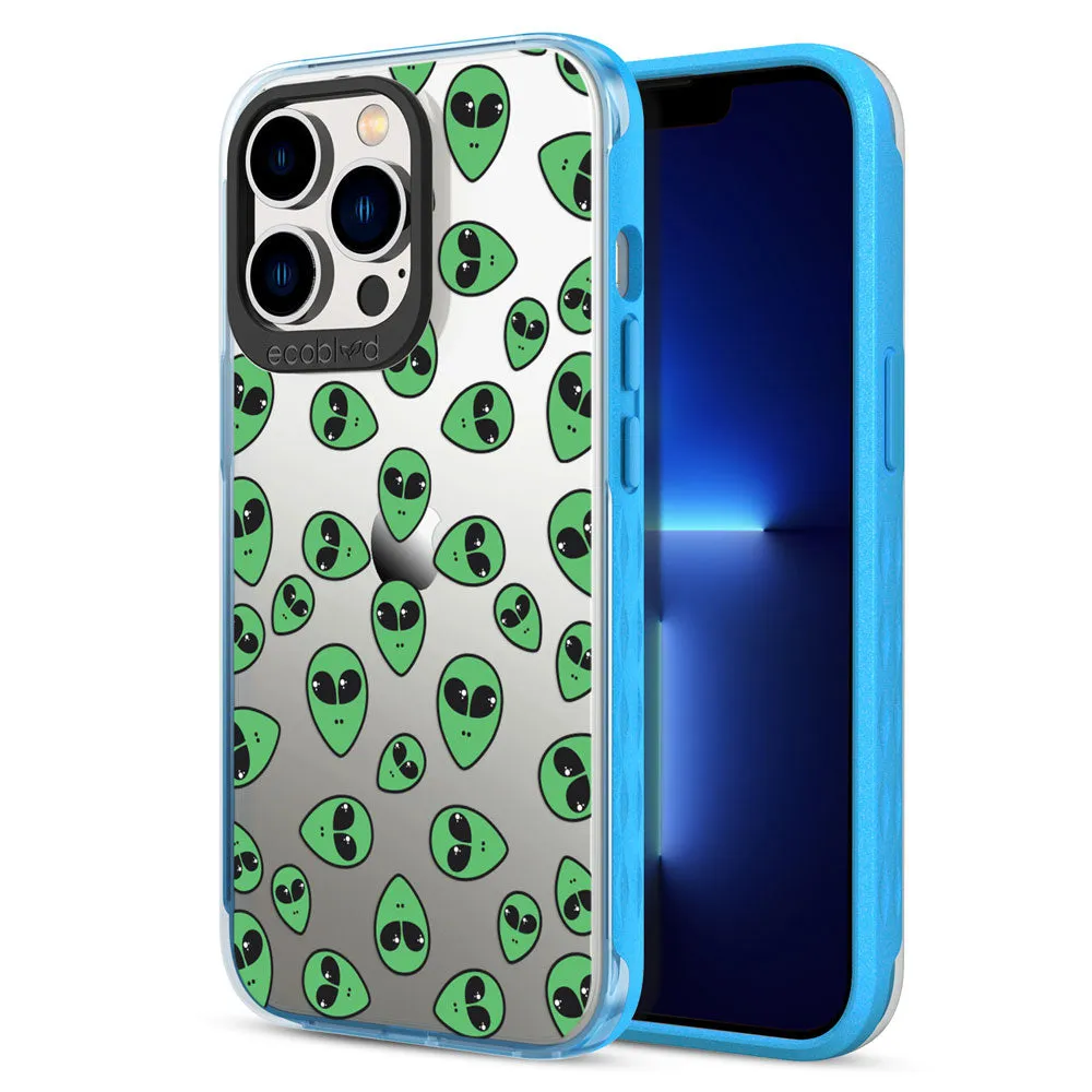 Aliens - Laguna Collection Case for Apple iPhone 13 Pro Max / 12 Pro Max