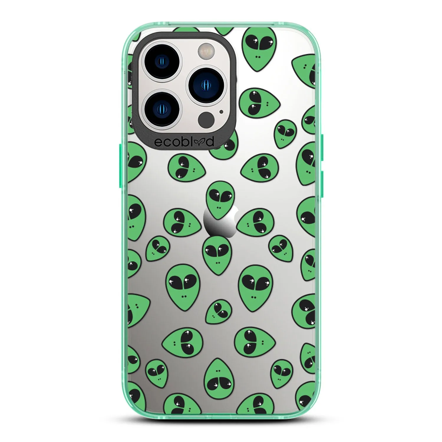 Aliens - Laguna Collection Case for Apple iPhone 13 Pro Max / 12 Pro Max