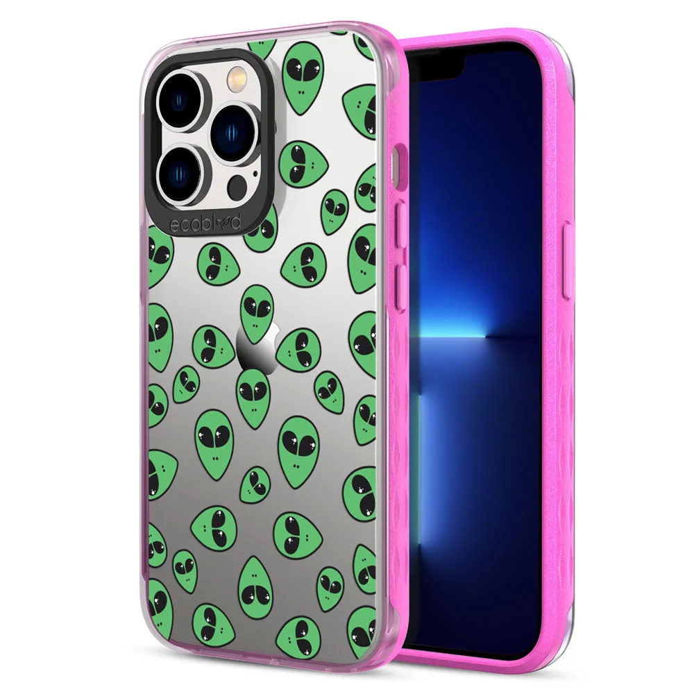 Aliens - Laguna Collection Case for Apple iPhone 13 Pro Max / 12 Pro Max