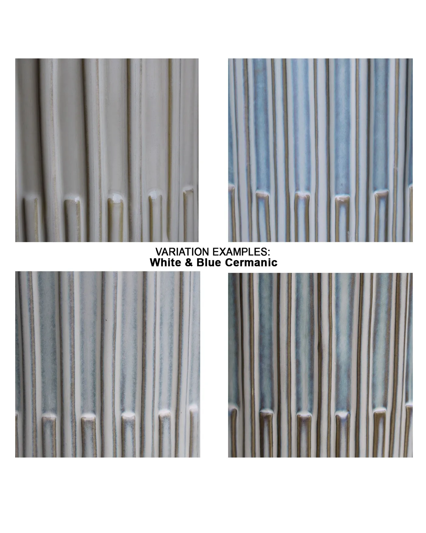 Aligned Table Lamp