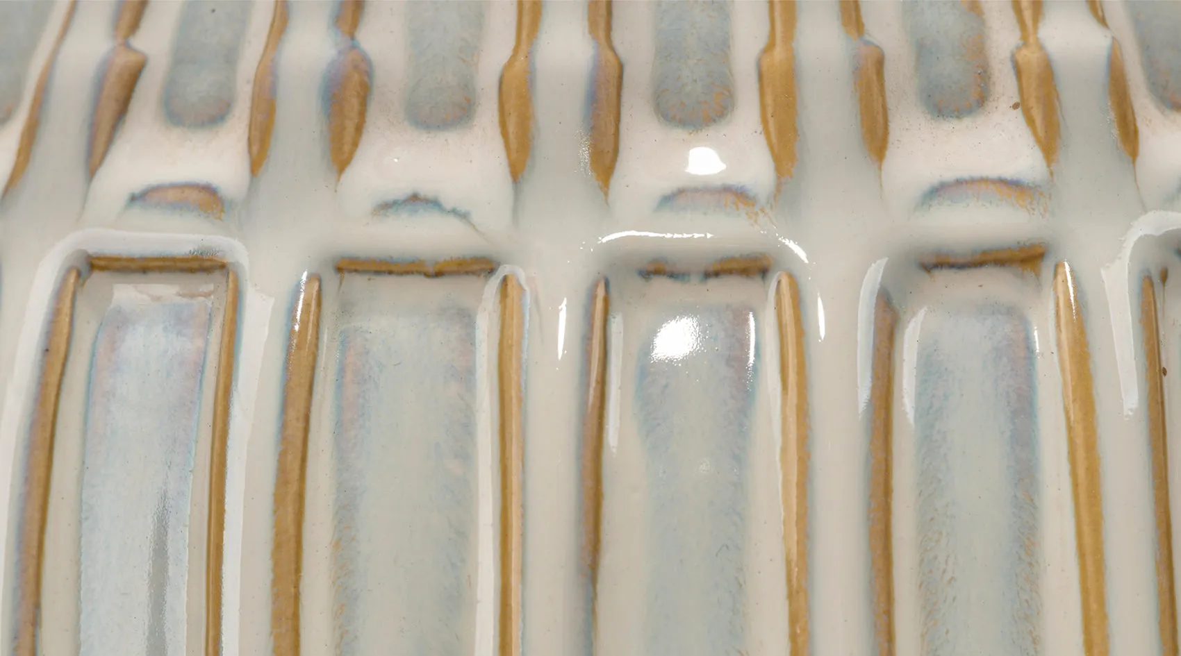 Aligned Table Lamp