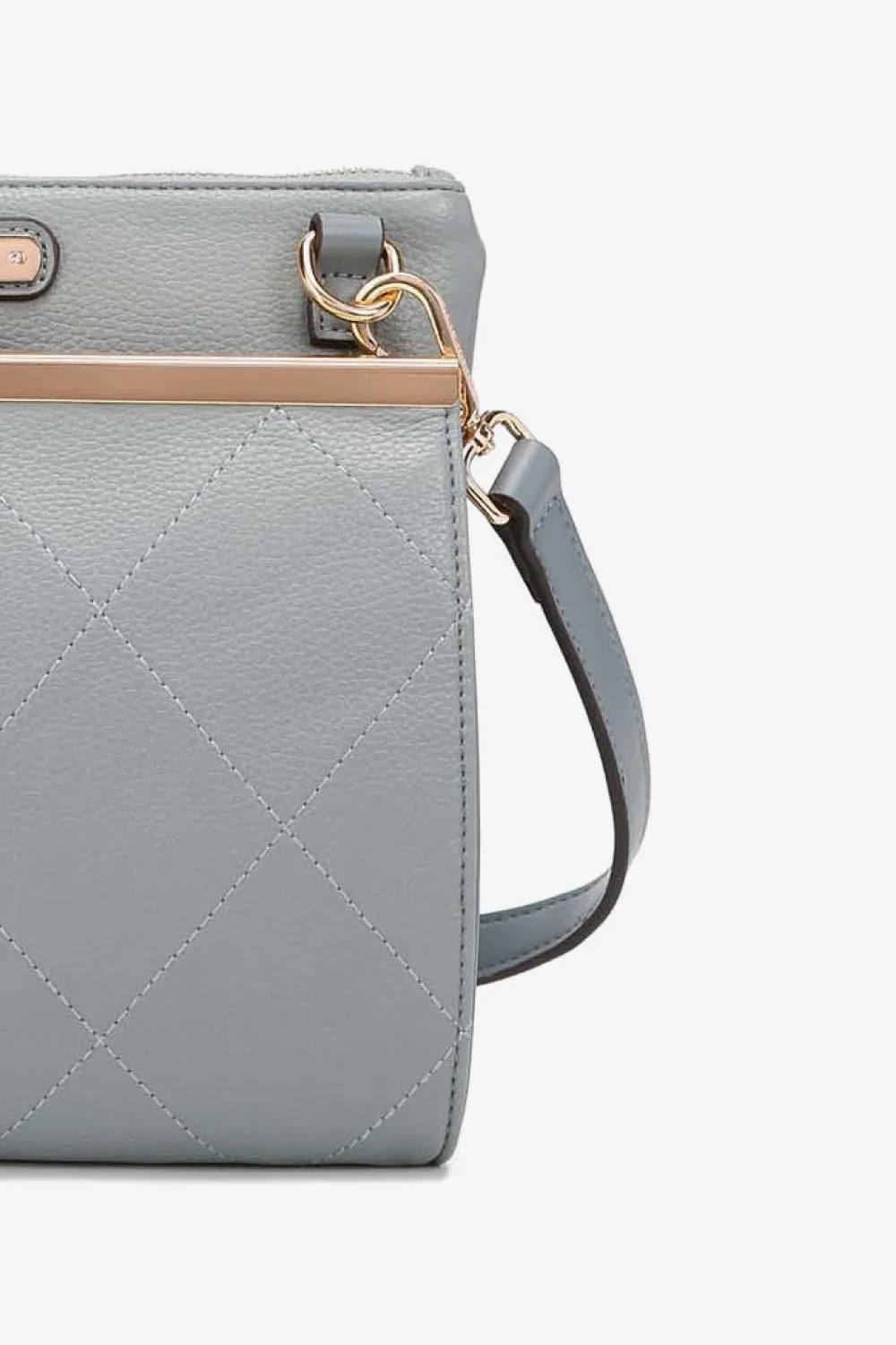All Day, Everyday Crossbody Handbag