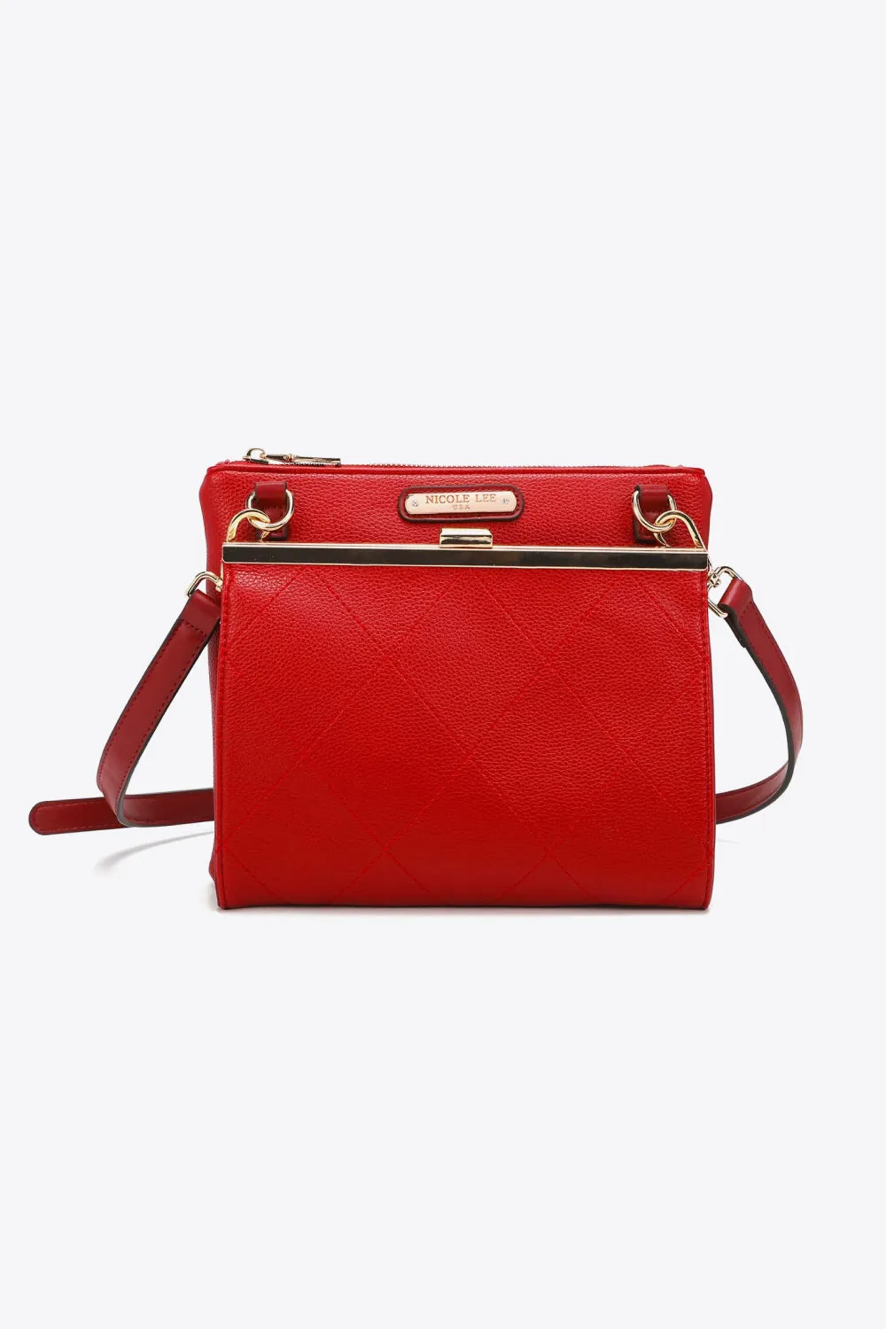 All Day, Everyday Crossbody Handbag