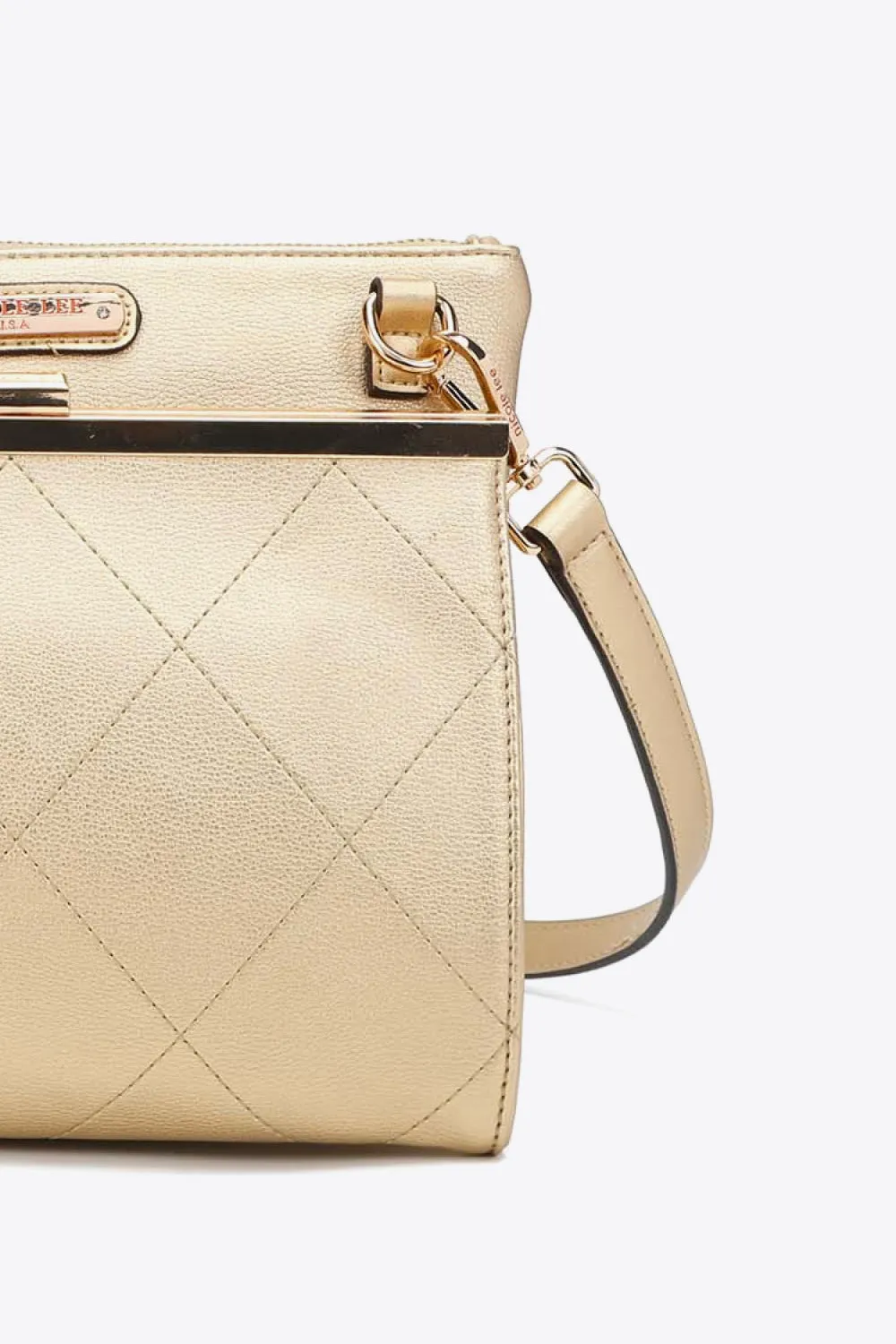 All Day, Everyday Crossbody Handbag
