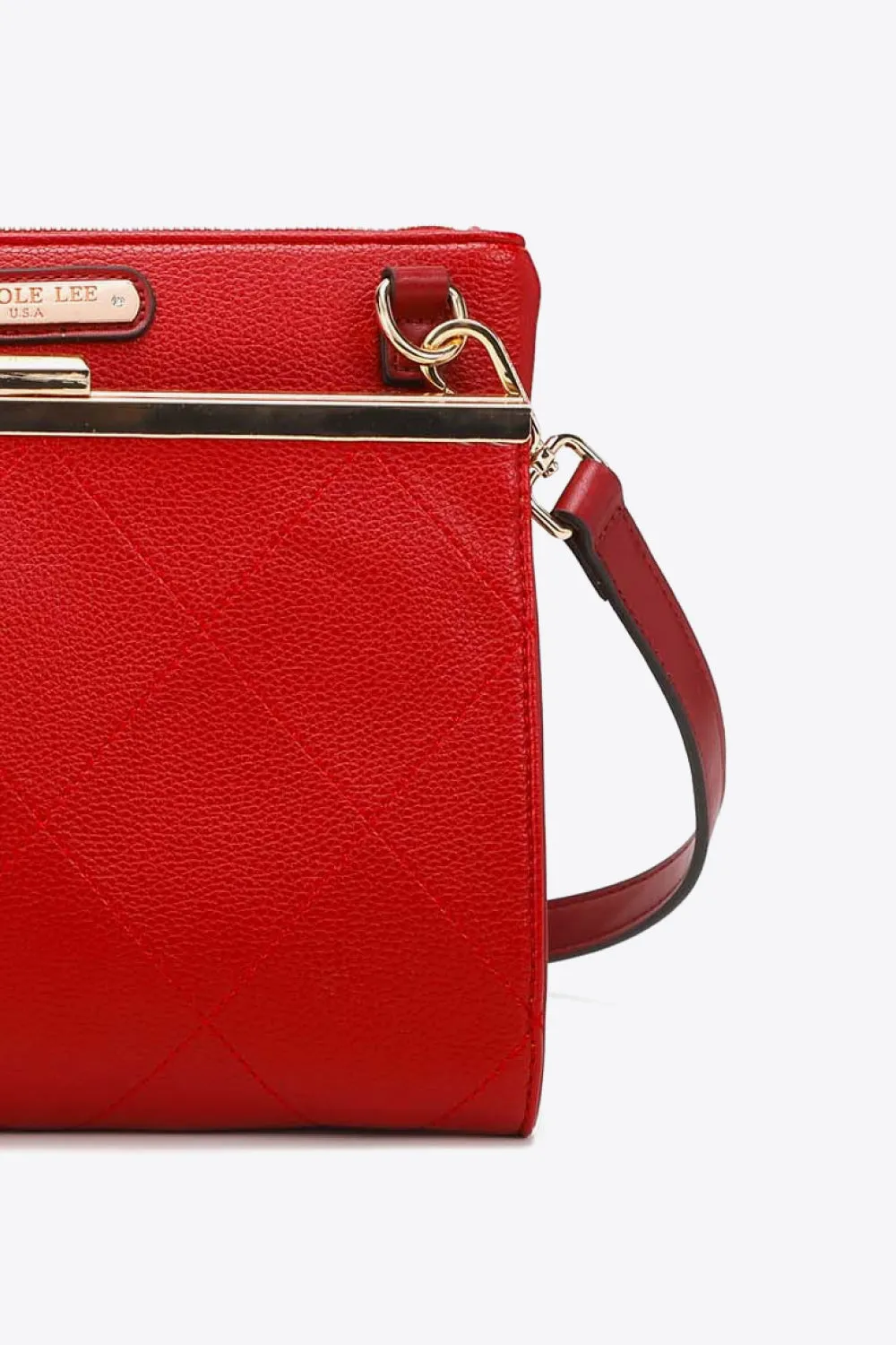 All Day, Everyday Crossbody Handbag