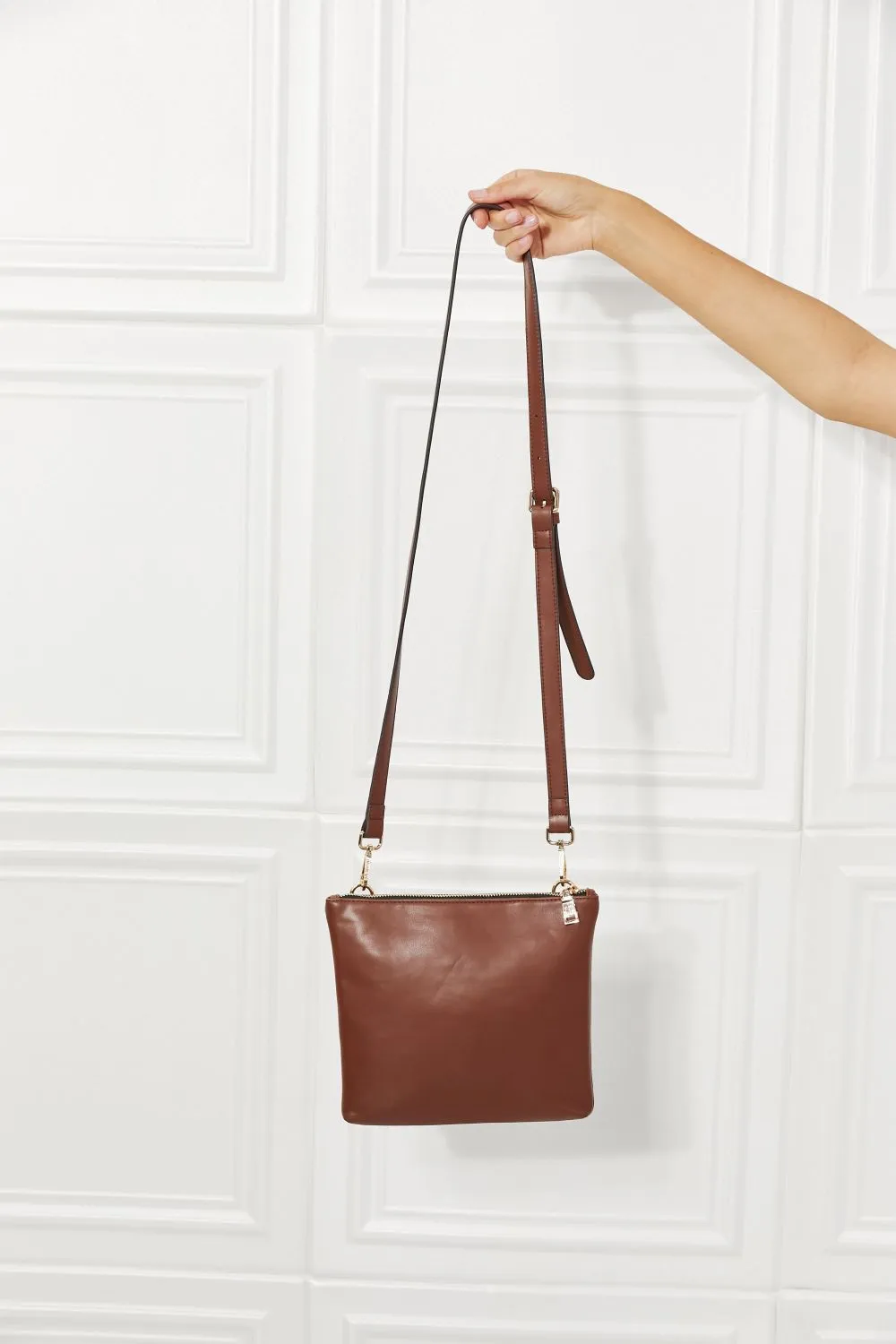All Day, Everyday Crossbody Handbag