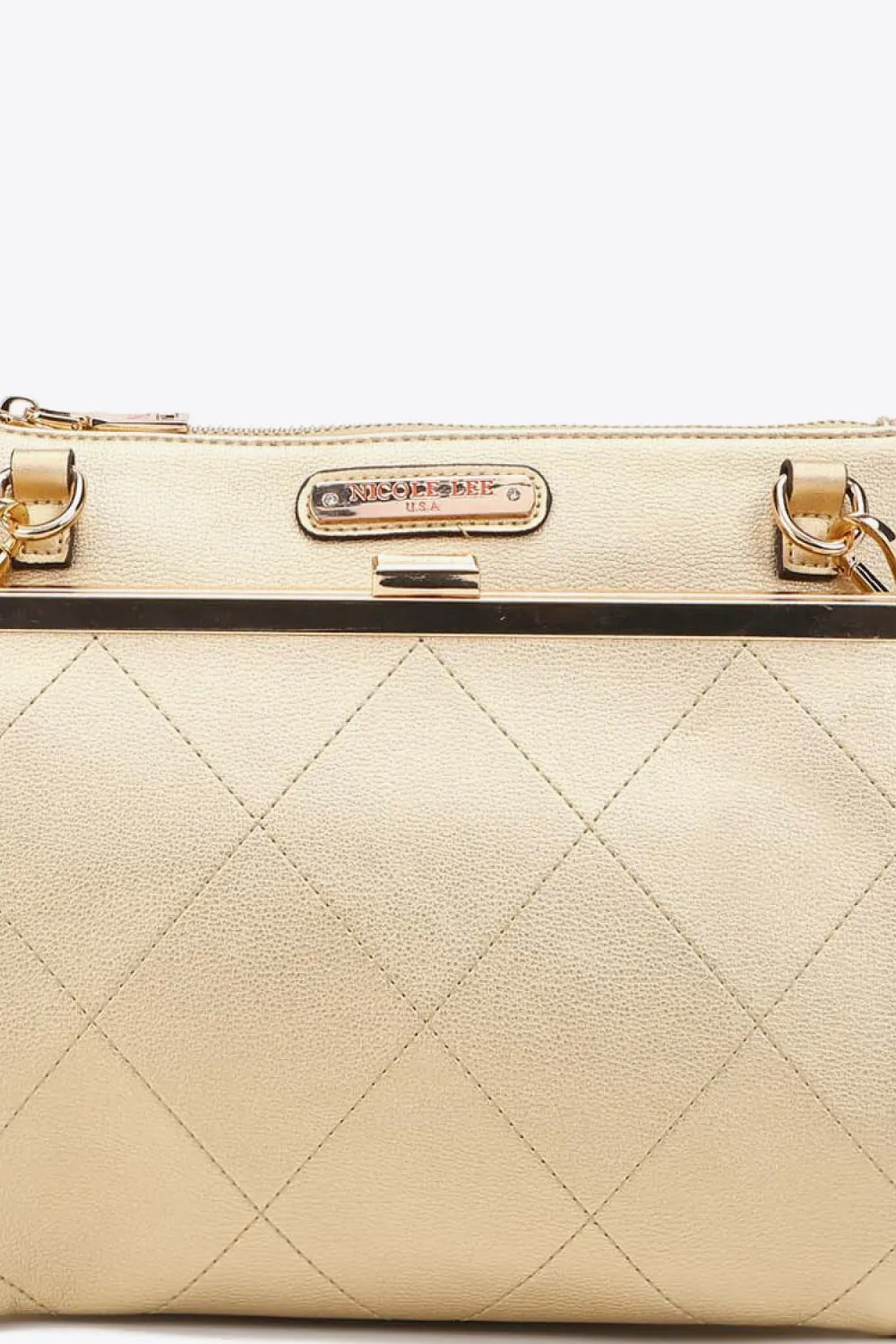All Day, Everyday Crossbody Handbag