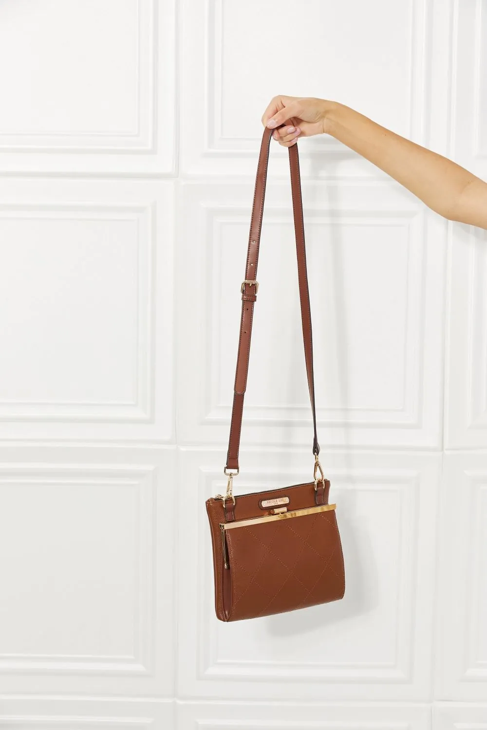 All Day, Everyday Crossbody Handbag