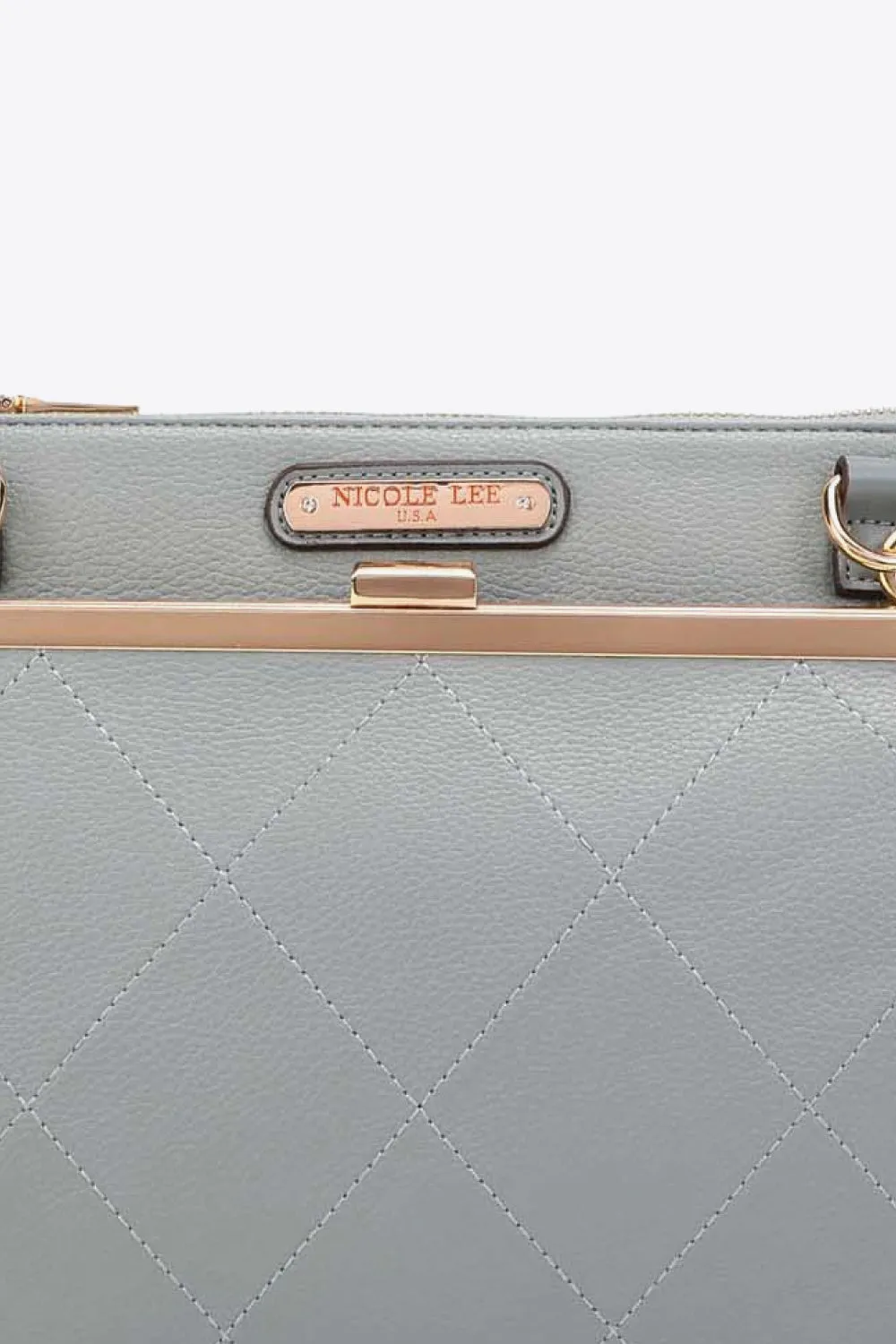 All Day, Everyday Crossbody Handbag
