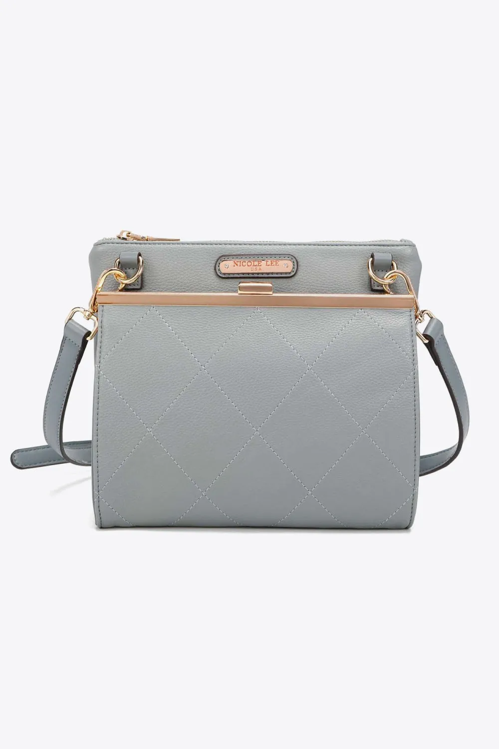 All Day, Everyday Crossbody Handbag