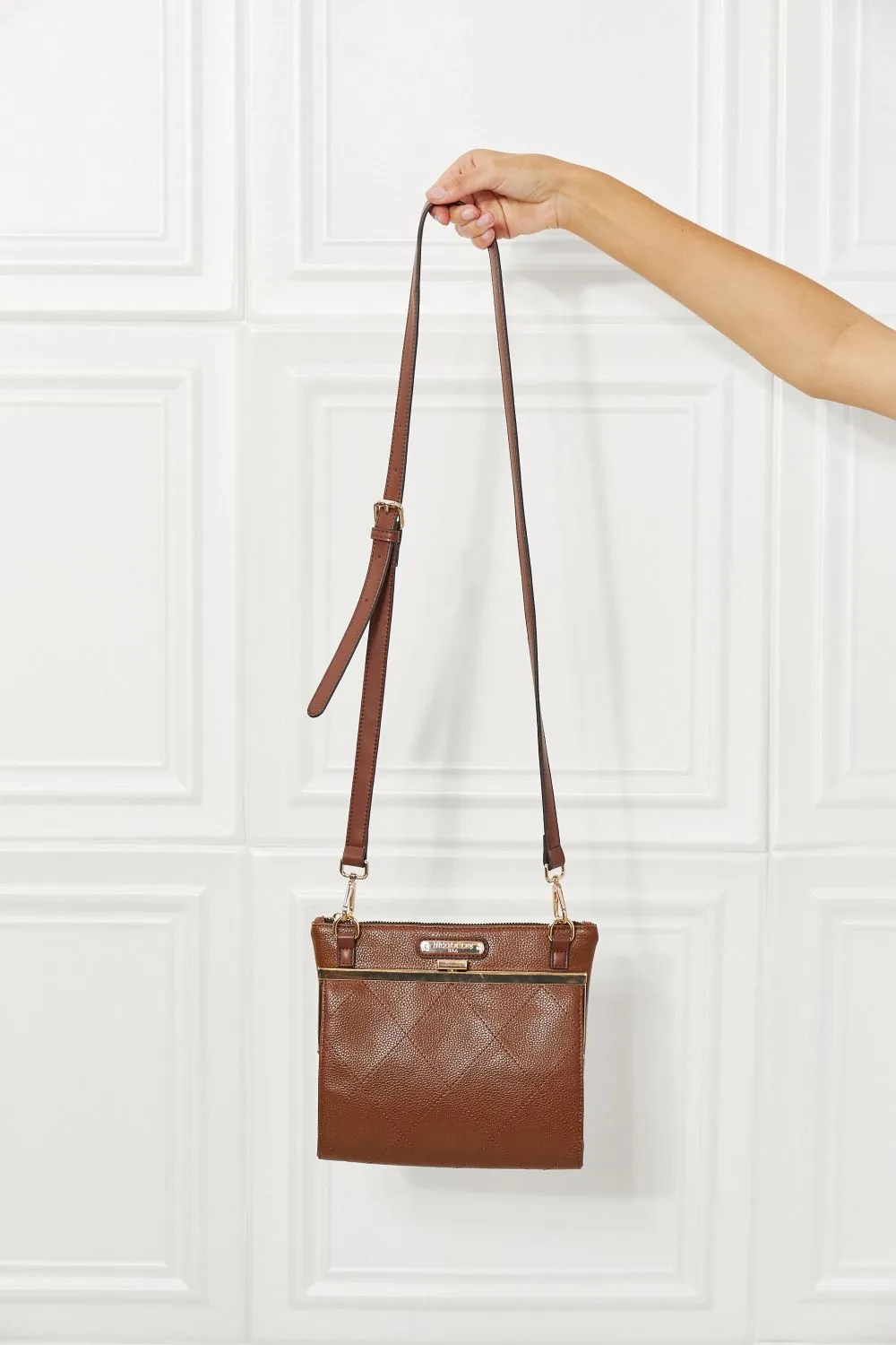 All Day, Everyday Crossbody Handbag