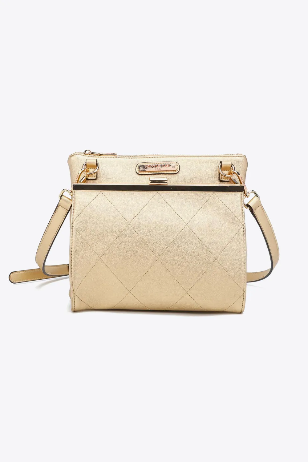 All Day, Everyday Crossbody Handbag
