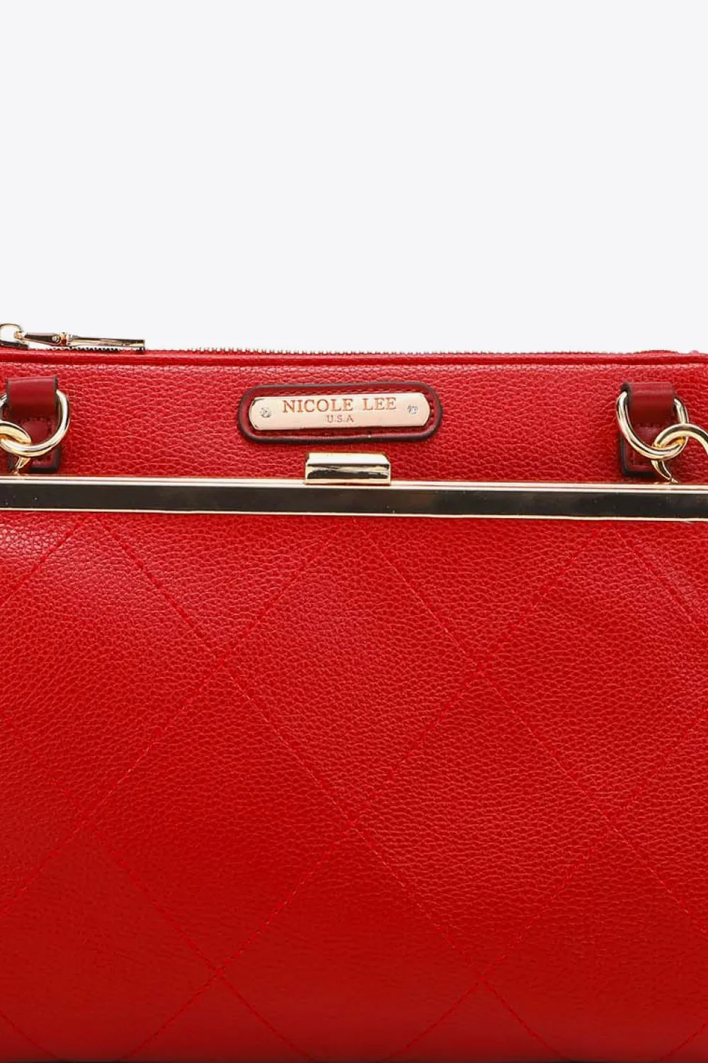 All Day, Everyday Crossbody Handbag