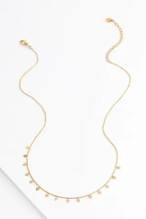 All is Bright Necklace