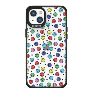 All Smiles - Laguna Collection Case for Apple iPhone 14