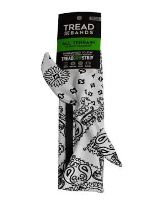All-Terrain Tieback - Bandana Vince Neil Set of 3