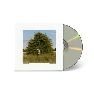 All the Unknown [CD]