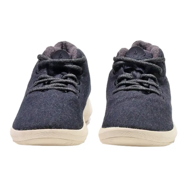 ALLBIRDS Chukka Boots Black Synthetic Mens UK 7