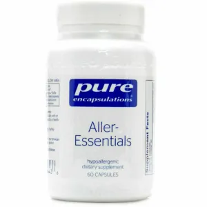 Aller-Essentials by Pure Encapsulations