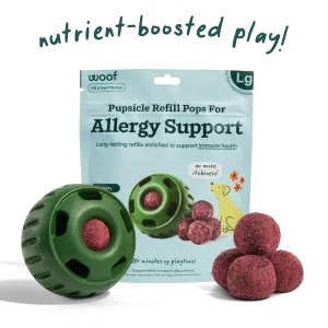 Allergy & Immunity Pops