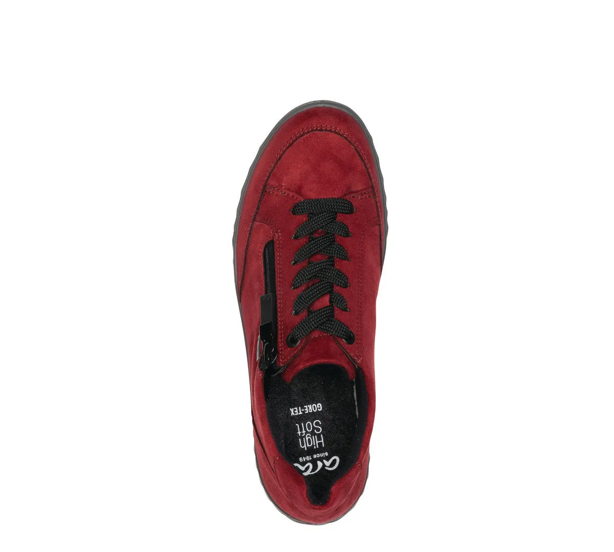 Allesandra Women's GORE-TEX® Zip Sneaker