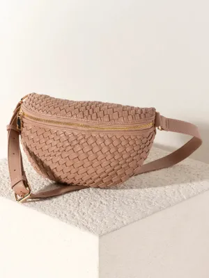 Almond Blythe Sling Bag