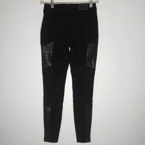 Alp n Rock Women Urban Moto Pants - Size XS - Pre-Owned - 6QTCR9