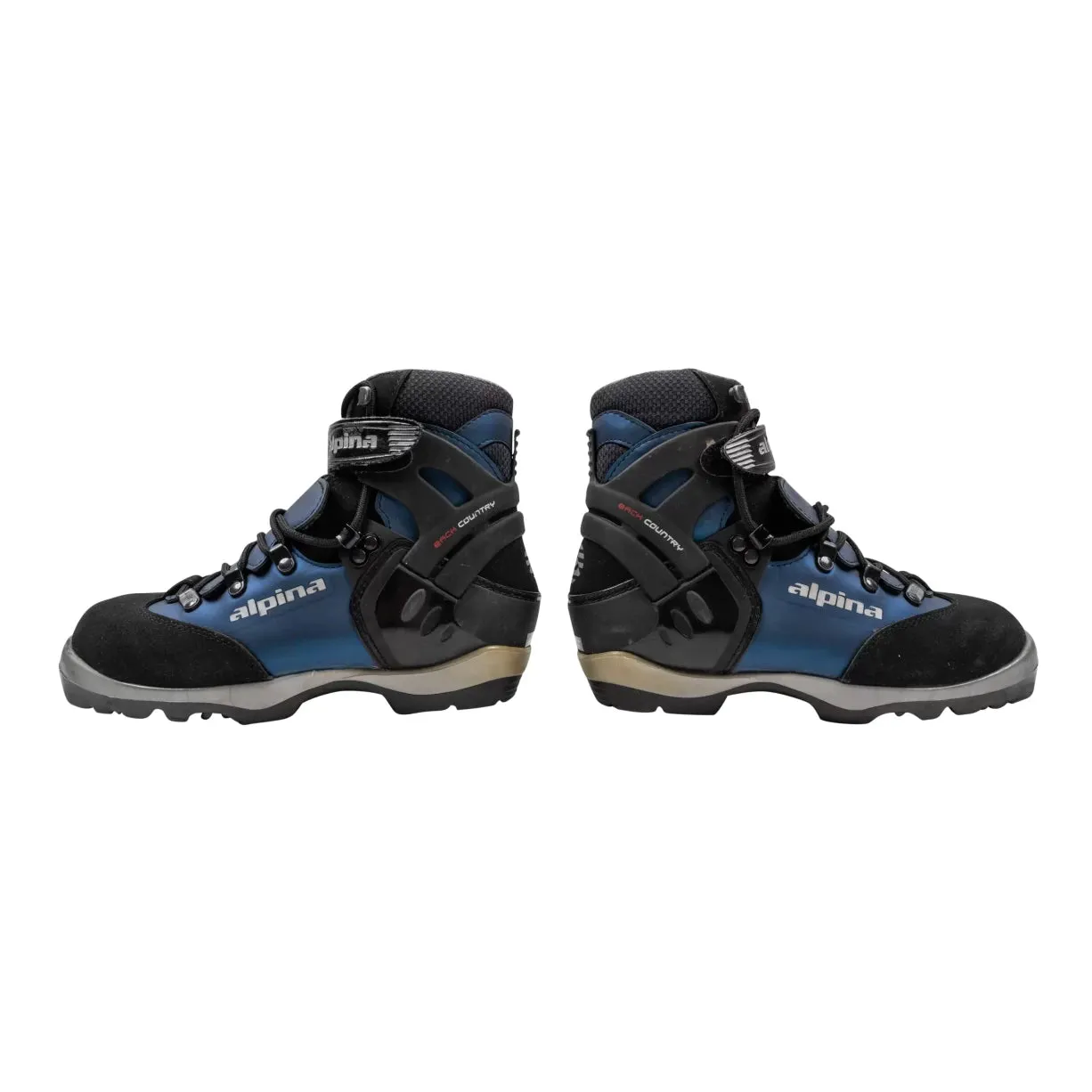 Alpina BC1550 Cross Country Ski - Men's