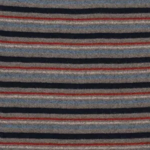 Alpine Stripe Fabric