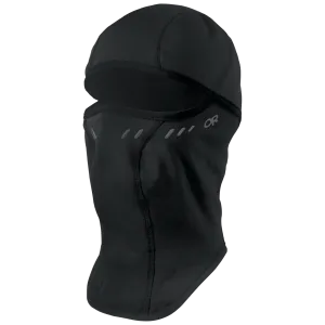 ALPLINE FLEECE BALACLAVA