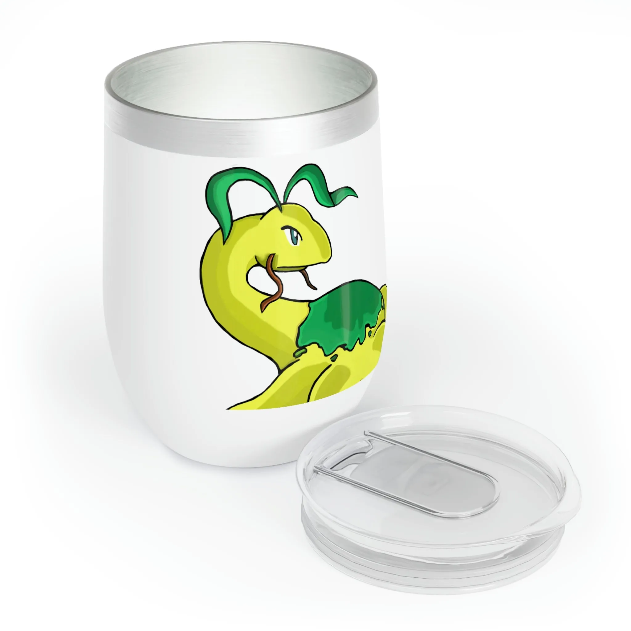 Alpro Chill Wine Tumbler