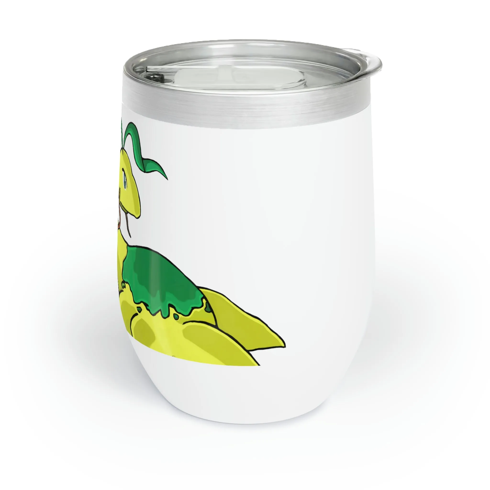 Alpro Chill Wine Tumbler