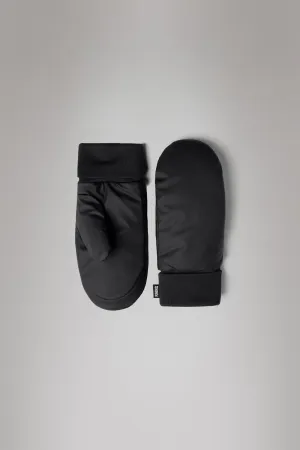 Alta Puffer Mittens