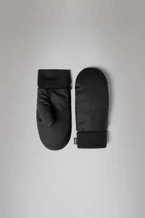 Alta Puffer Mittens