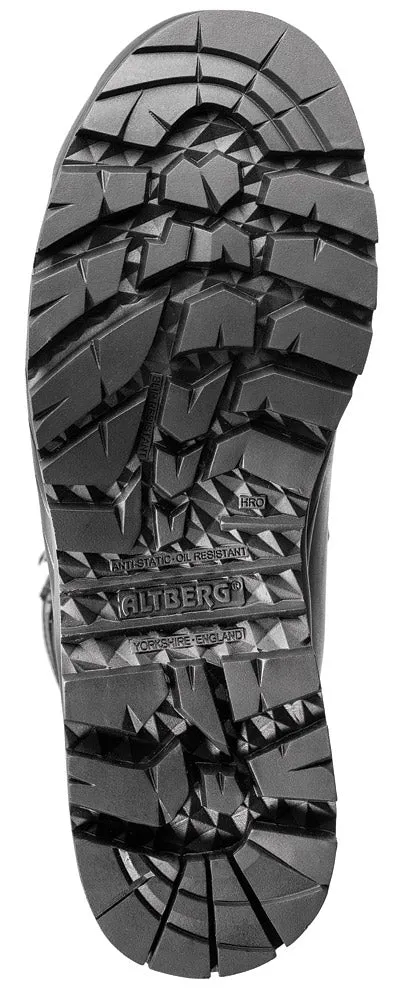 ALTBERG ROADRUNNER BOOTS