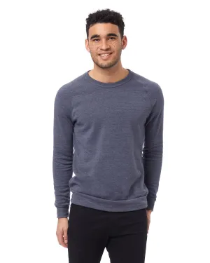 Alternative AA9575 Unisex Champ Eco-Fleece Solid Sweatshirt