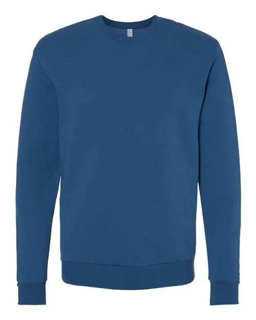 Alternative Men's Eco-Cozy Fleece Sweatshirt