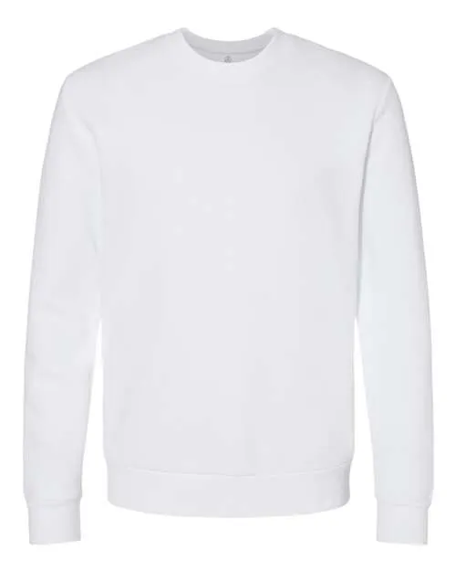 Alternative Men's Eco-Cozy Fleece Sweatshirt