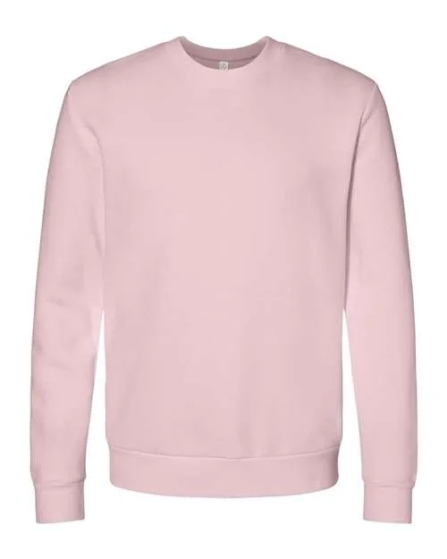 Alternative Men's Eco-Cozy Fleece Sweatshirt