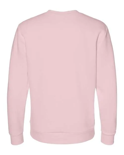 Alternative Men's Eco-Cozy Fleece Sweatshirt