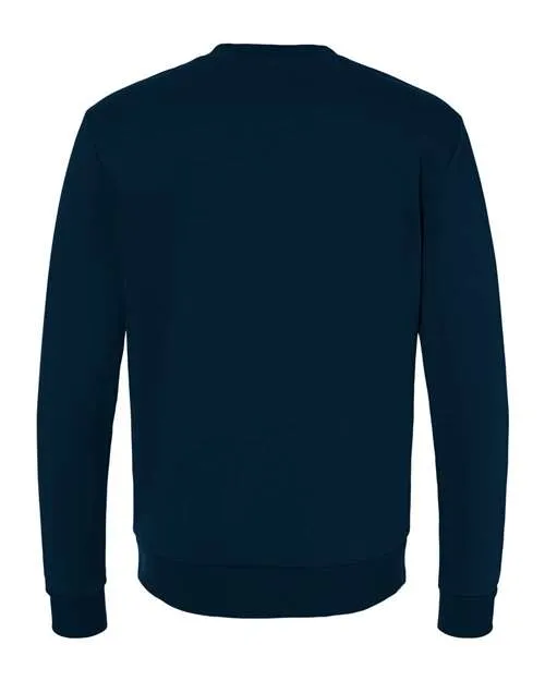 Alternative Men's Eco-Cozy Fleece Sweatshirt