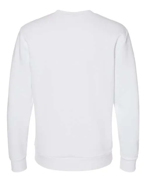 Alternative Men's Eco-Cozy Fleece Sweatshirt