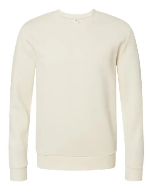 Alternative Men's Eco-Cozy Fleece Sweatshirt