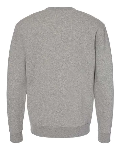 Alternative Men's Eco-Cozy Fleece Sweatshirt