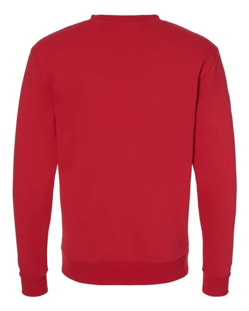 Alternative Men's Eco-Cozy Fleece Sweatshirt