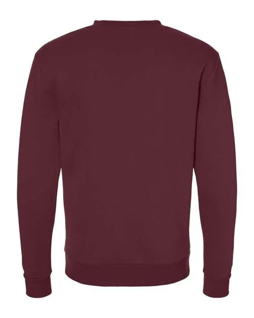 Alternative Men's Eco-Cozy Fleece Sweatshirt