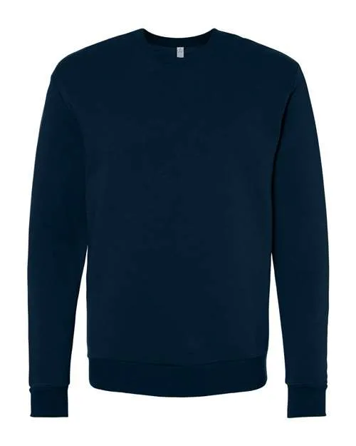 Alternative Men's Eco-Cozy Fleece Sweatshirt