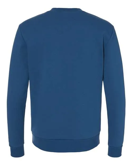 Alternative Men's Eco-Cozy Fleece Sweatshirt